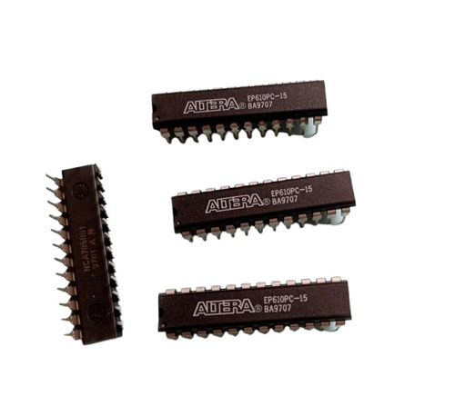 Altera Ep610pc-15 Complex Programmable Logic Devices
