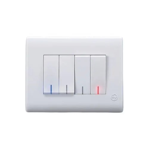 Anchor Electrical Switches