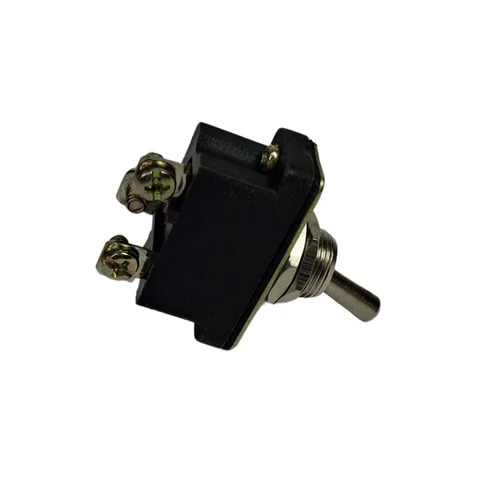 Automotive Toggle Switches