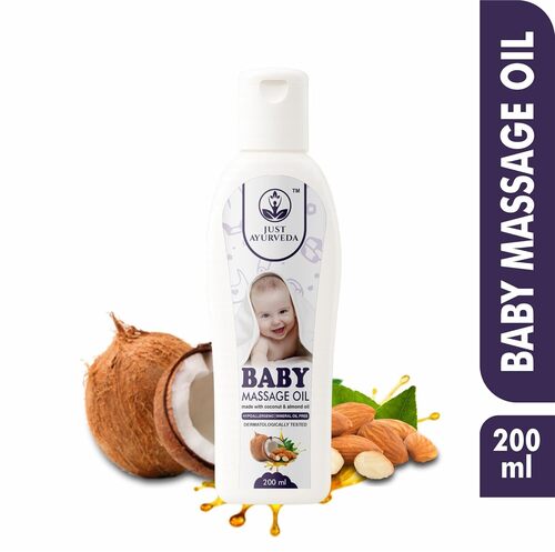 Baby Oil