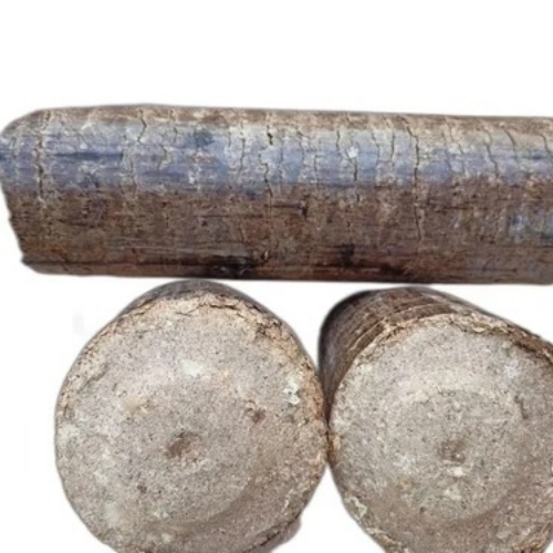 Biomass Briquettes