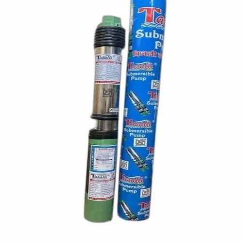 Borewell Submersible Pump Set