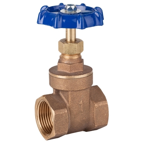 Bronze Gate Valve