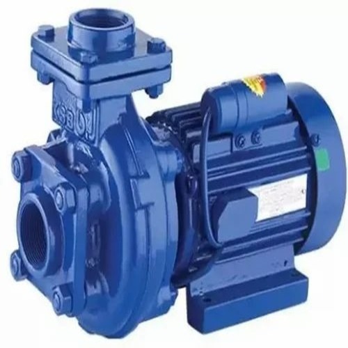 Centrifugal Monoblock Pumpset