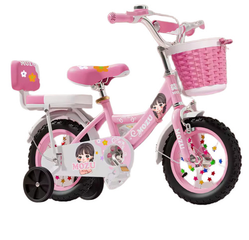 Child Bicycle