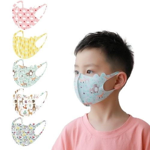 Children Face Mask
