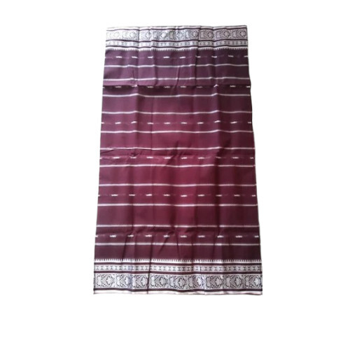 Cotton Fabric Fulia Tant Saree