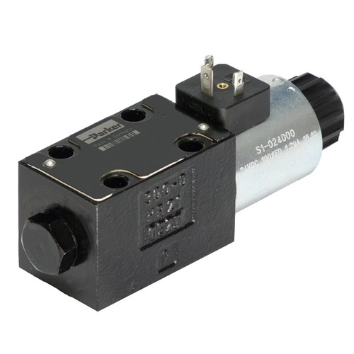 Directional Control Valve