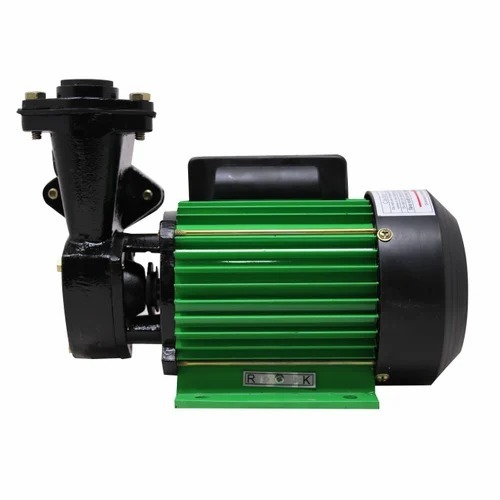 Domestic Monoblock Pump By Muskan Enterprises