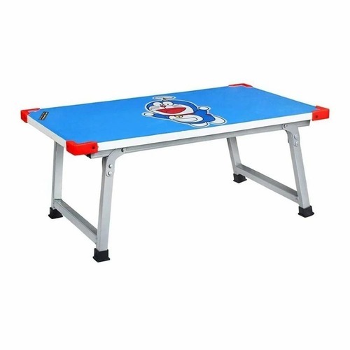Doraemon Printed Student Study Table