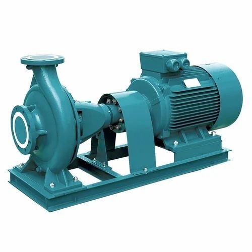 Electric Motor Driven Jockey Pump