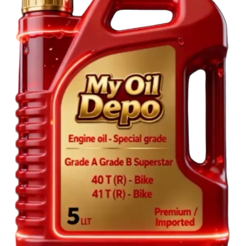 Engine Oil