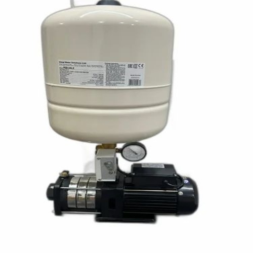 Fmh Pressure Booster Pump