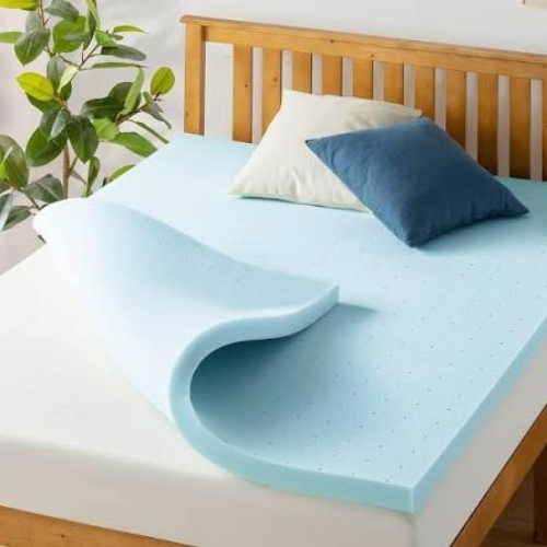 Foam Mattress