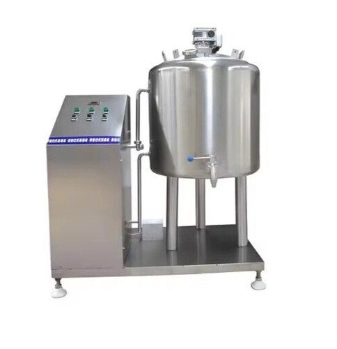 Genyond Pasteurizing Machine