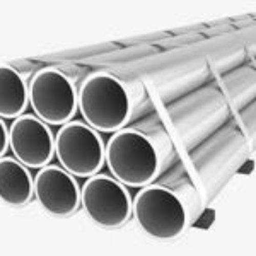 Gi Round Pipe