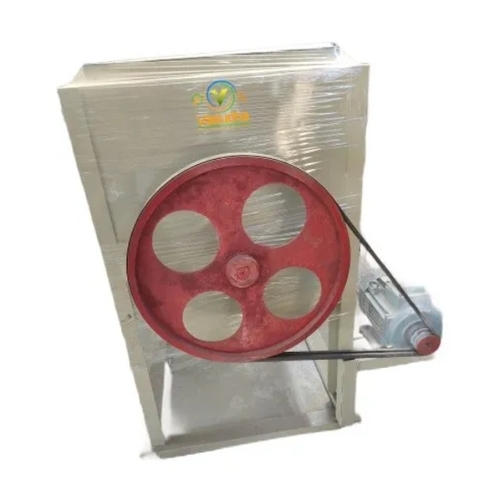 Glue Mixer Machine