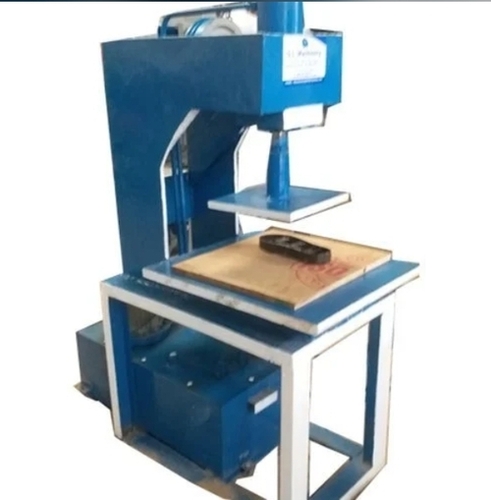 Hydraulic Paper Plate Making Machines