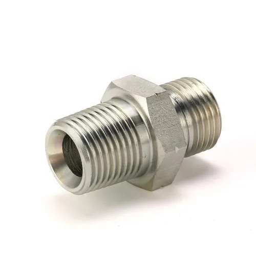 Hydraulic Pipe Connectors