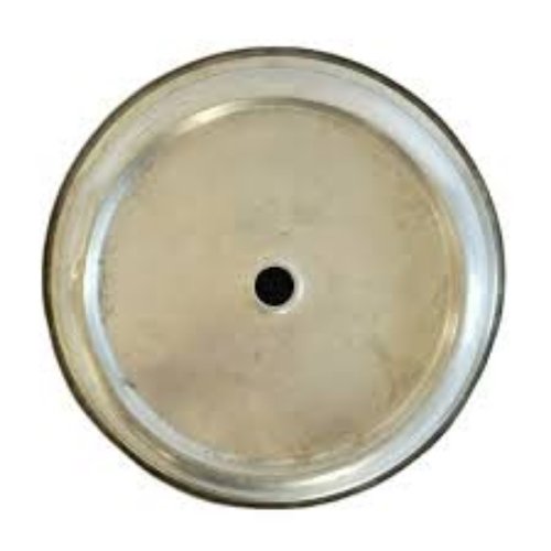 Industrial Aluminium Cover