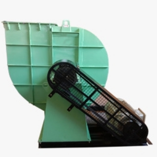 Industrial Centrifugal Blower