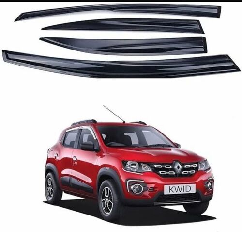 Kwid Door Visors
