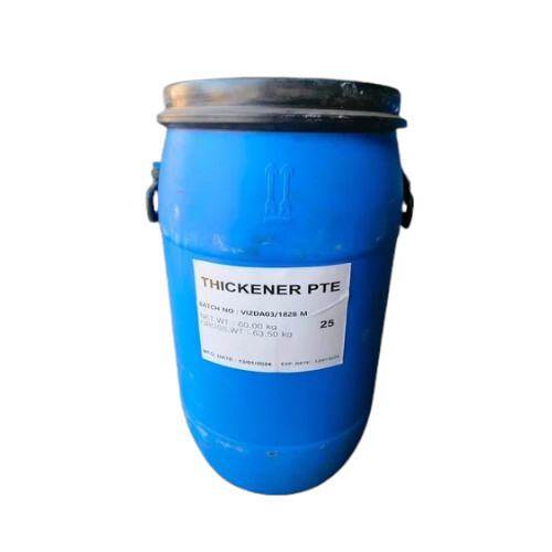 Liquid Synthetic Thickener