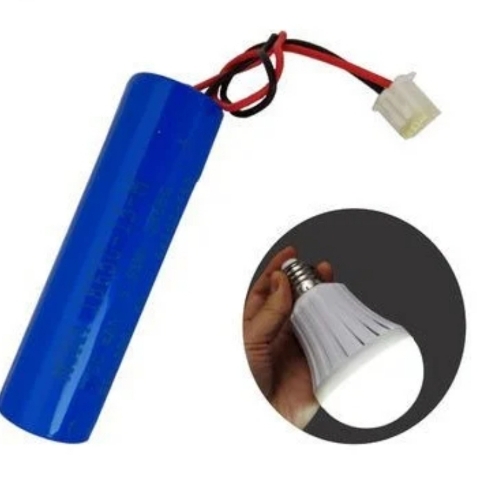 Lithium Rechargeable Battery Cell