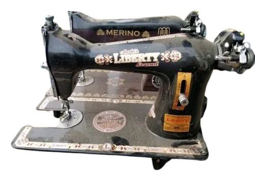 Manual Sewing Machine