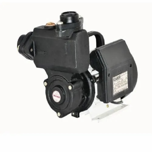 Maxi Flow Water Pump