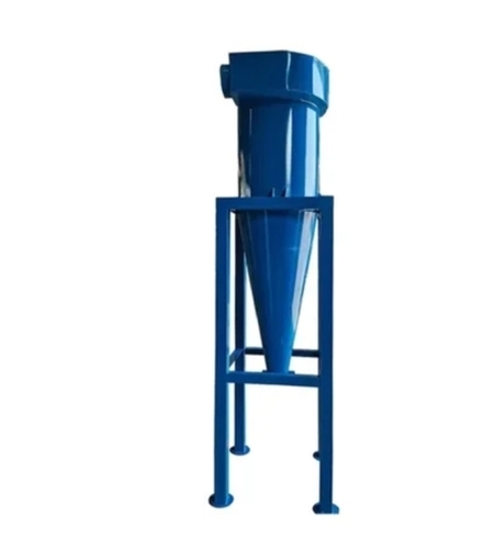Multi Cyclone Dust Collector