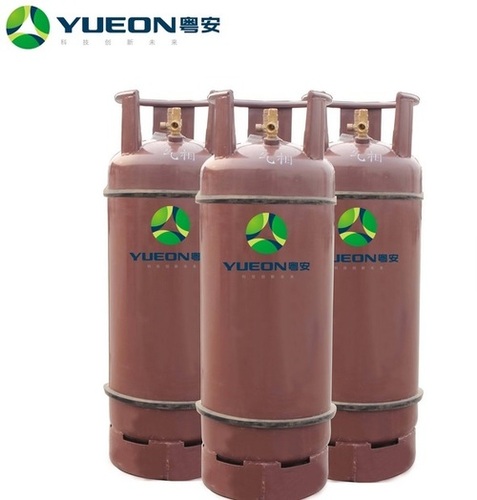 N-butane Butane Gas R600 for Solvent New Fridge Foam blowing agent and BDO