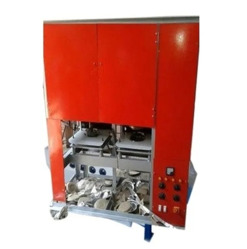 Paper Plate Making Machine Heavy Duty Center Machine