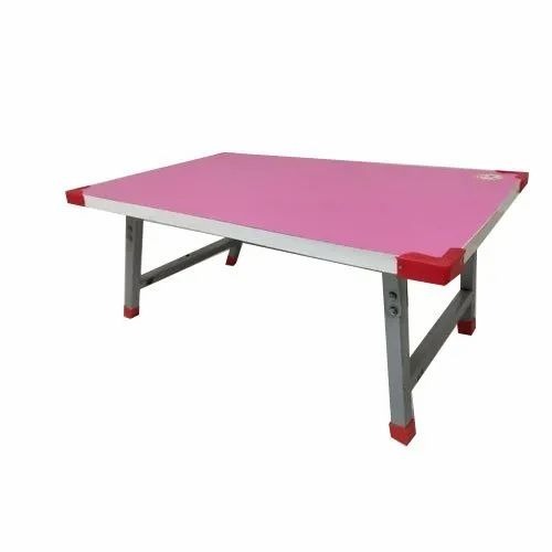 Pink Student Study Table