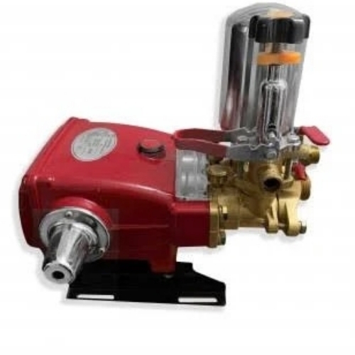 Piston Pumps