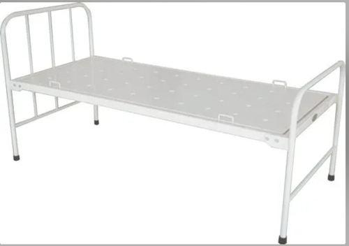 Plain Hospital Bed