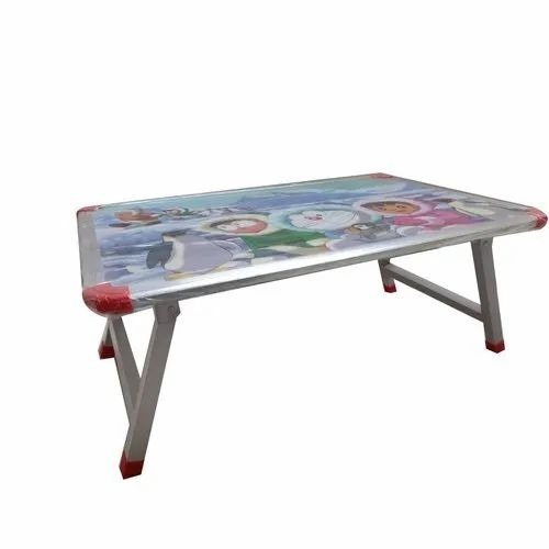 Rectangular Student Study Table