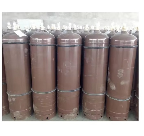 Refrigerant Gas R600a Isobutane R600 CAS75-28-5