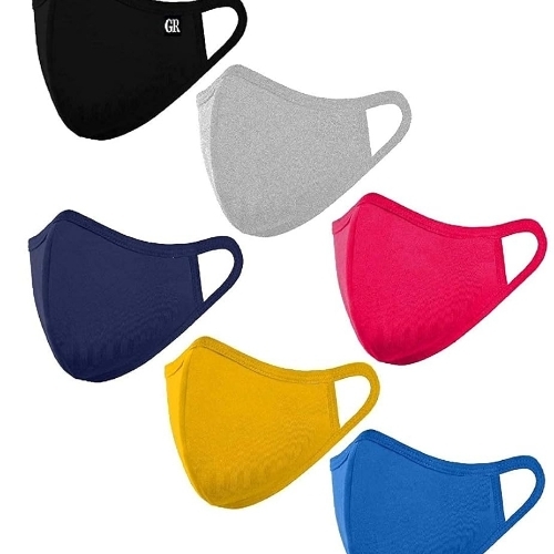 Reusable Face Mask