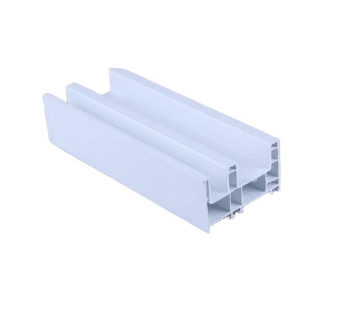 S60 UPVC Windows Profiles