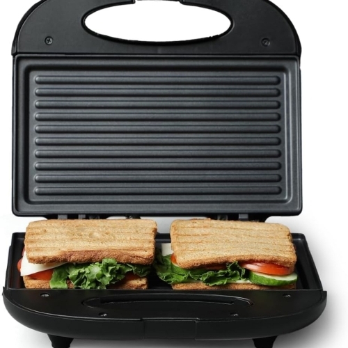 Sandwich Toaster