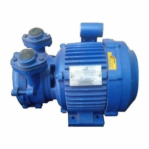 Self Priming Peristar V Pump