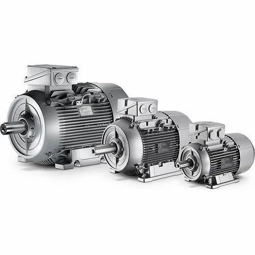 Siemens Electric Motors