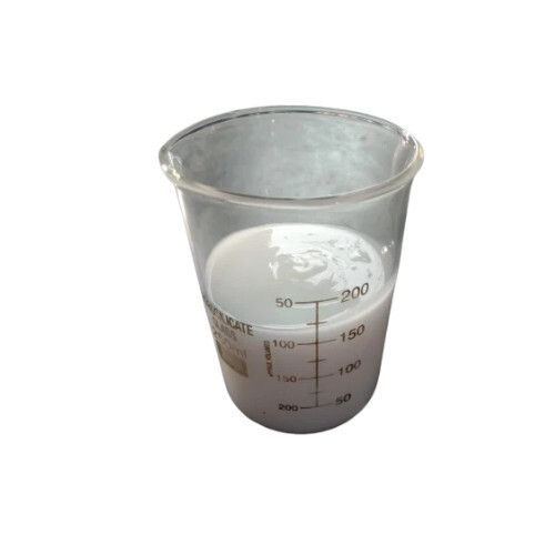 Silicone Defoamer for Starch