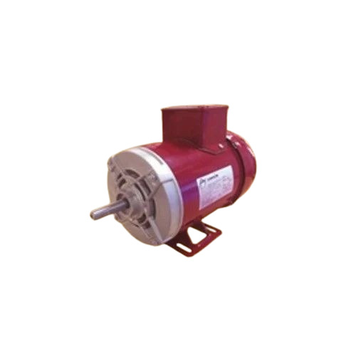 Single Phase Foot Motors 3211rp