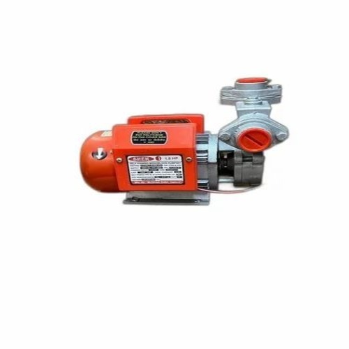 Single Stage Tullu Pump S1 1/2 Hp