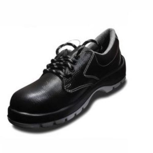 regular safety shoes