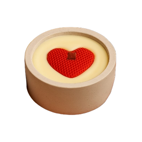 Soy Wax Scented Candle