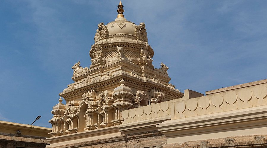 Sri Mahabaleshwara Swamy Temple Travel Services