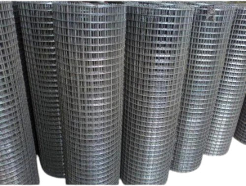 SS Welded Wire Mesh